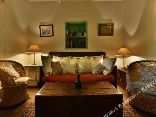 Anopura Jaipur,Jaipur>>Achrol,5 star