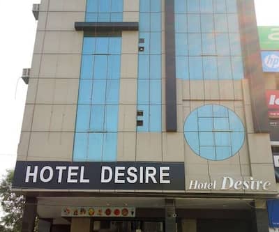 Hotel Desire,Hisar>>Hansi,1 star