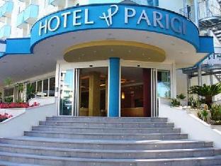 hotel parigi