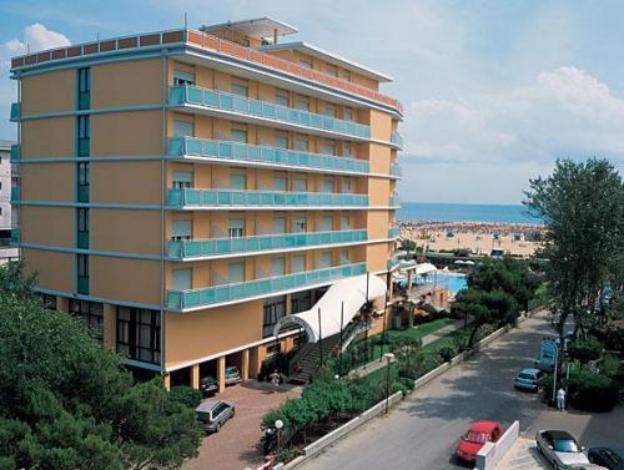 Royal,Bibione>>Bevazzana,4 star
