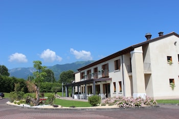 Hotel Canova,Cavaso Del Tomba>>Castelfranco Veneto,3 star
