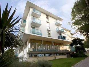 katja hotel
