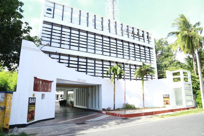 Subhas Hotel,,3 star