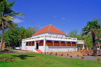 Thappa Gardens Resort,Madurai>>Karaikudi,4 star