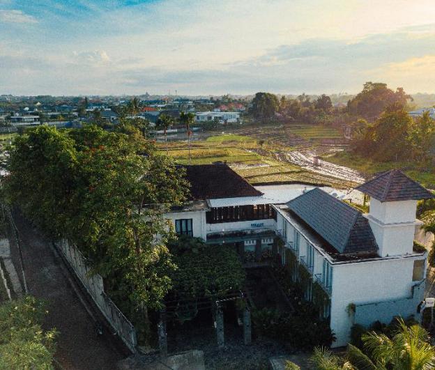 Umpadhi Canggu Hotel,Canggu>>Bali,3.5 star