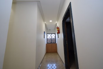 Hotel Satellite Inn,Jodhpur,3 star