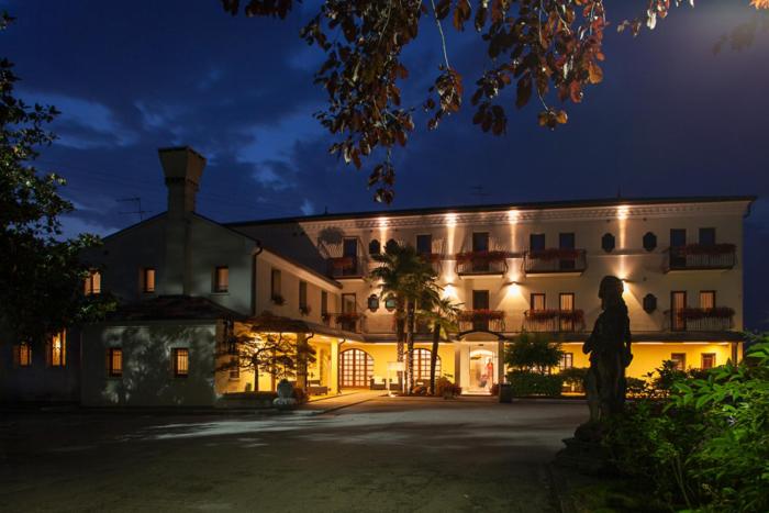 Antico Mulino,Scorze>>Salzano,3 star