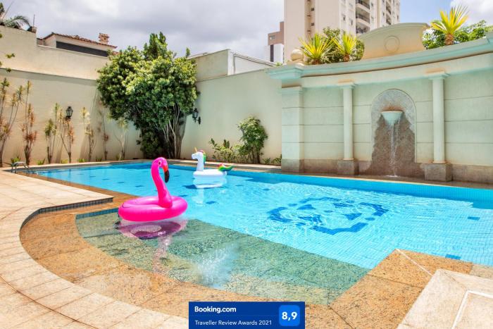 melia campinas