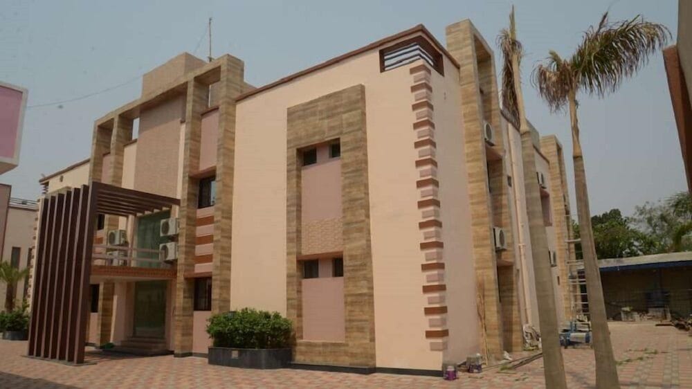 Wedlock Greens Hotels & Resorts,Jamshedpur>>Dhanbad,3 star