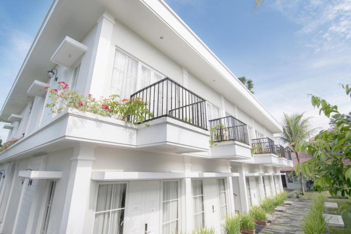 sevilla resort