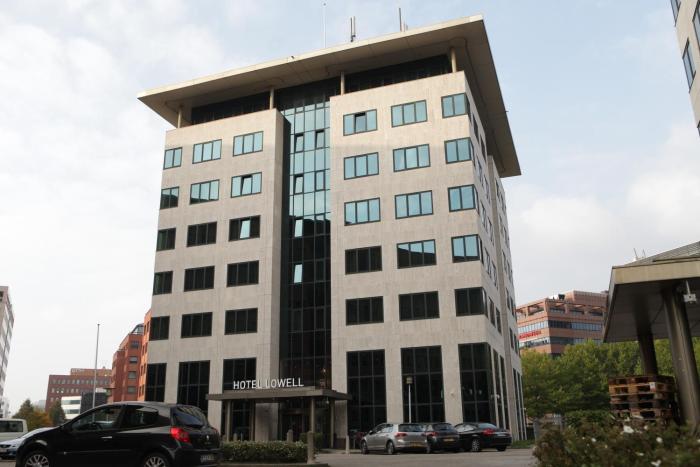hotel levell