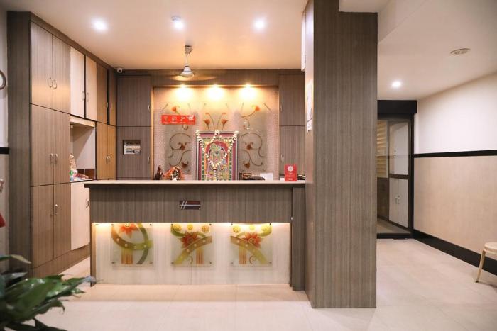 Hotel Avadh,Maharashtra>>Nagpur,3 star