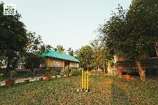 arya eco resort pobitora