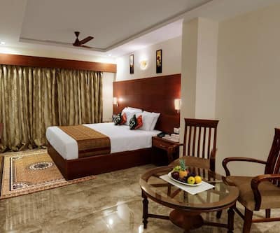 Hotel Eden Garden,,3 star