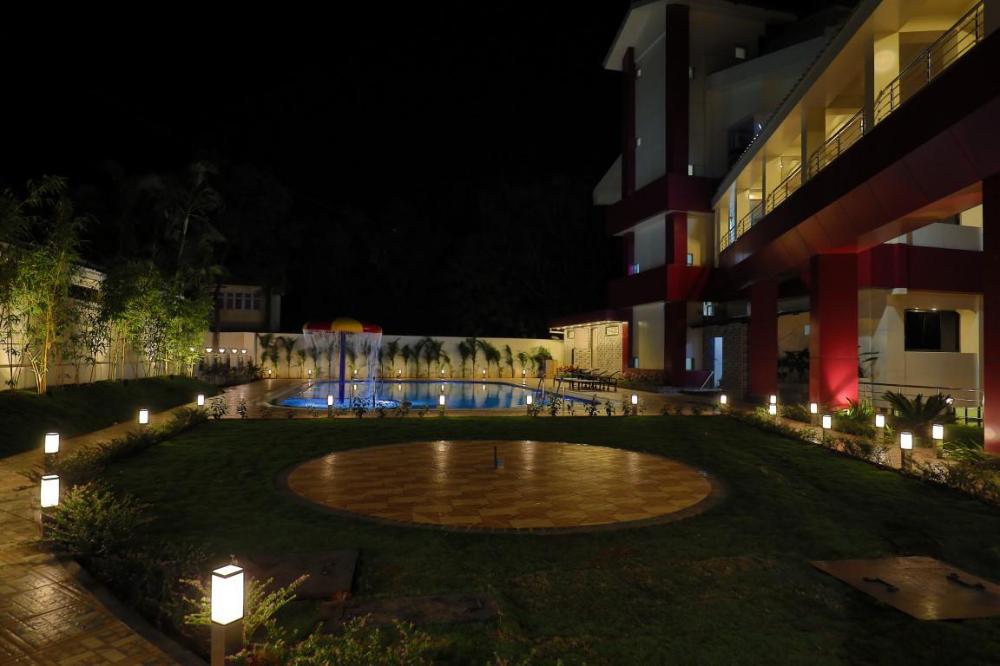 imperial grande resort