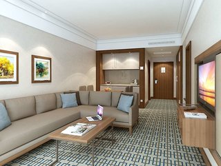 Ramada Plaza By Wyndham Rize