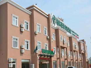 Greentree Inn Beijing Miyun West Bridge Road Haiyi,Tanying>>Miyun,2 star