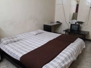 Hotel Kubera,Maharashtra>>Nashik,3 star