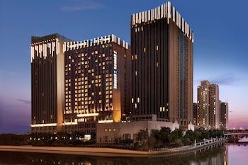 hyatt house shanghai new hongqiao