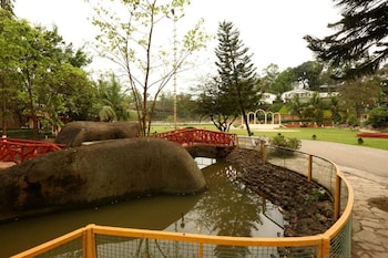 Mayfair Spring Valley Resort Guwahati,Sonapur,5 star