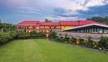 mayfair spring valley resort guwahati