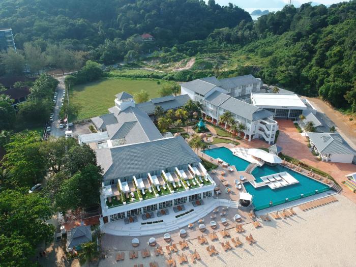 Dash Resort Langkawi,Kuah>>Kedah,4 star