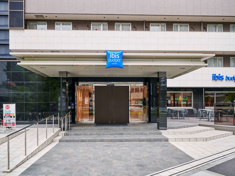 Ibis Budget Osaka Umeda,Osaka Prefecture>>Osaka,3 star