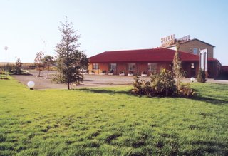 Rey Arturo,Burgos>>Arcos,3 star