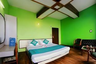 Hotel Diplomat,Jutogh>>Shimla,3 star