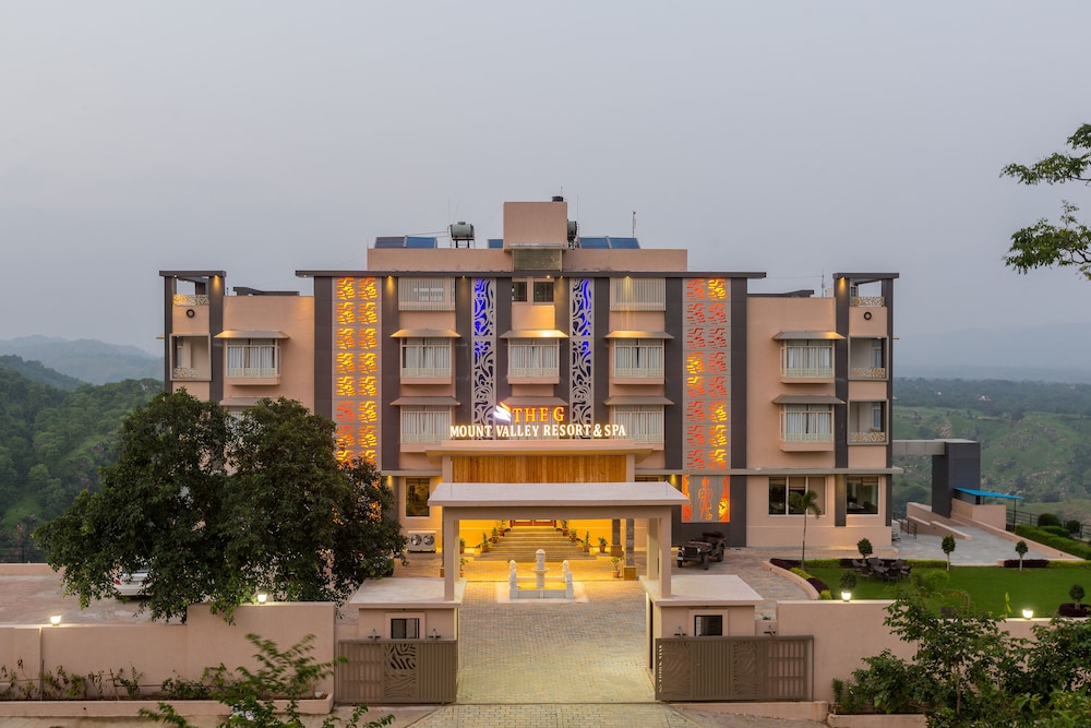 mount valley resort