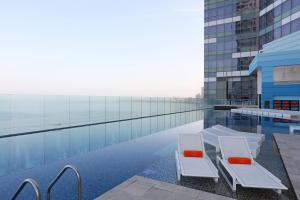 Intercontinental Cartagena De Indias By Ihg,Cartagena>>Bocagrande,4 star