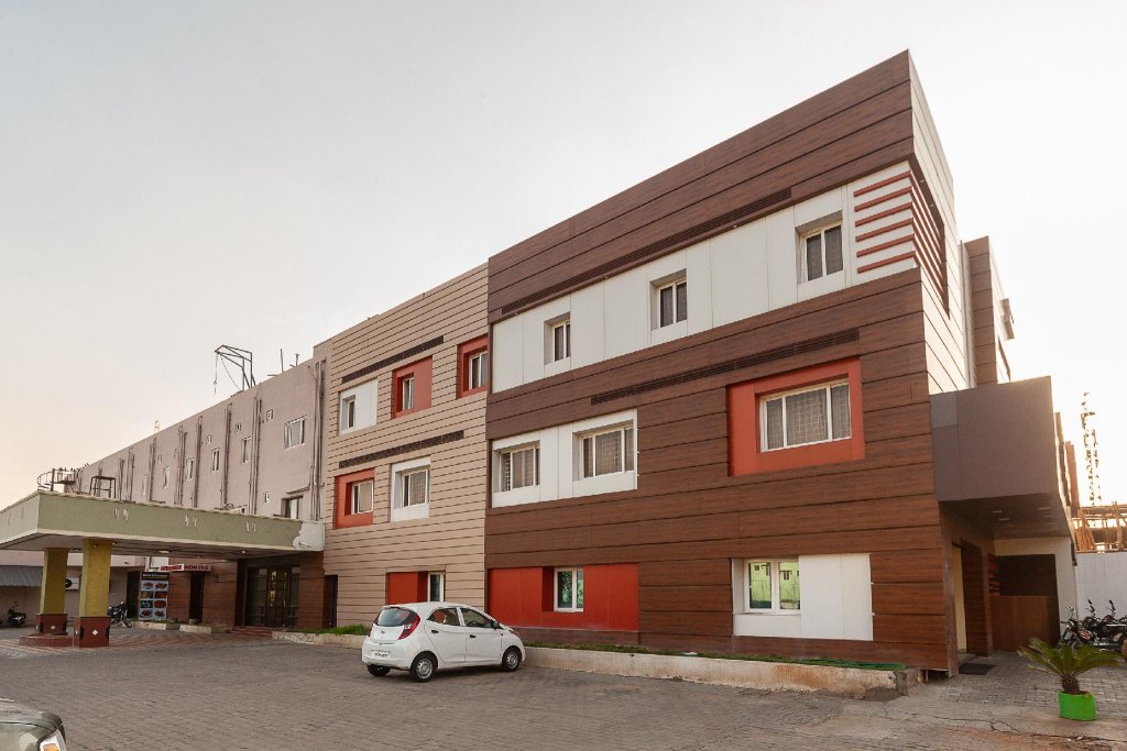 collection o 33352 the royal park