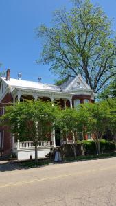 Baer House Inn,Warren County>>Vicksburg,3 star