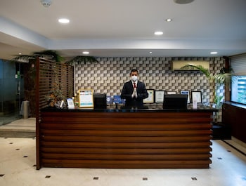 Hotel Casa Fortuna,Park Street,3 star