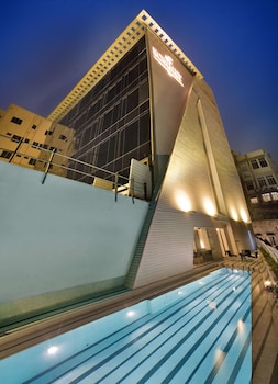 The Sonnet,Salt Lake City,4 star