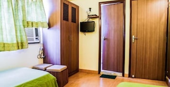 Tiger Inn,West Bengal>>Kolkata,2 star