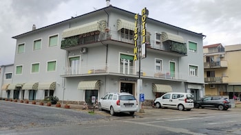 hotel il boschetto