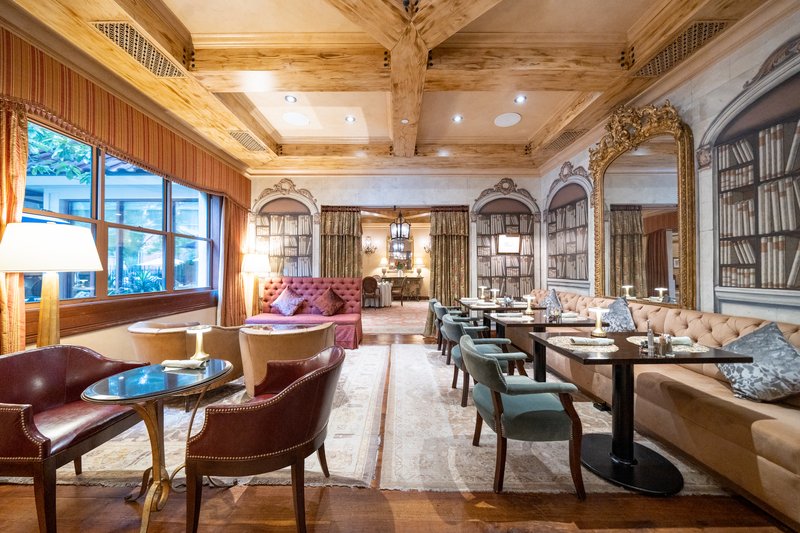 hotel granduca houston