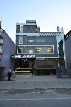 Hotel Alaknanda,Dehradun, Dehradun,3 star