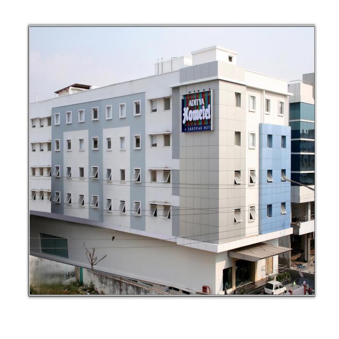 Aditya Hometel Hyderabad