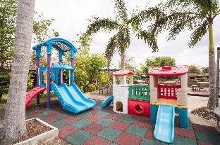 Baan Kiang Nam Pattaya,In Bang Lamung,3 star