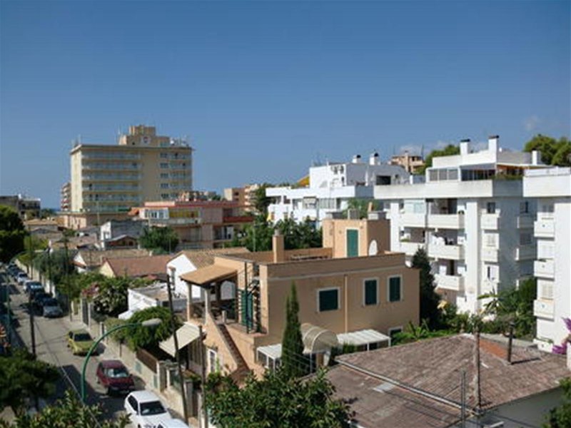 bq hotel amfora beach hotel