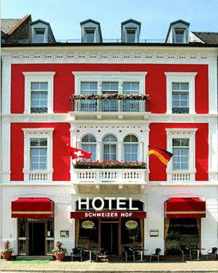 hotel schweizer hof
