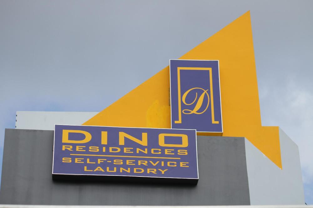 dino residences