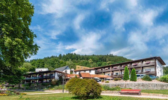 kurgarten hotel