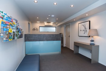 Pedlars Motel,Hauraki>>Coromandel,3.5 star