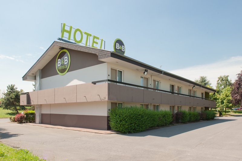 bandb hotel saclay