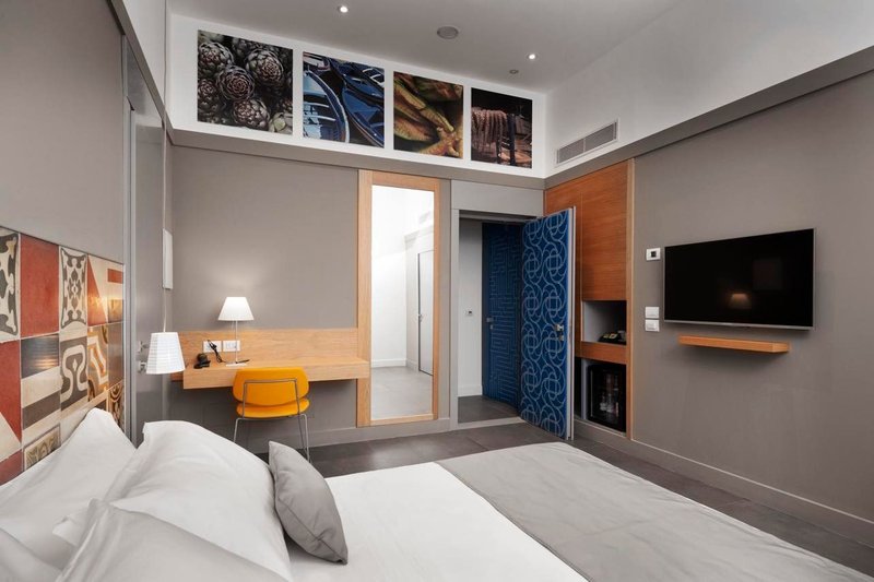 Hotel Medinblu,Palmi>>Calabria,4 star