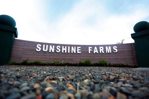 Sunshine Farms And Resort,Ri-Bhoi>>Nongpoh,3 star
