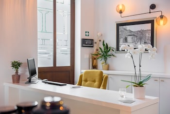 la loggia diffused hotel